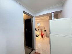 Blk 452 Fajar Road (Bukit Panjang), HDB 5 Rooms #557756861